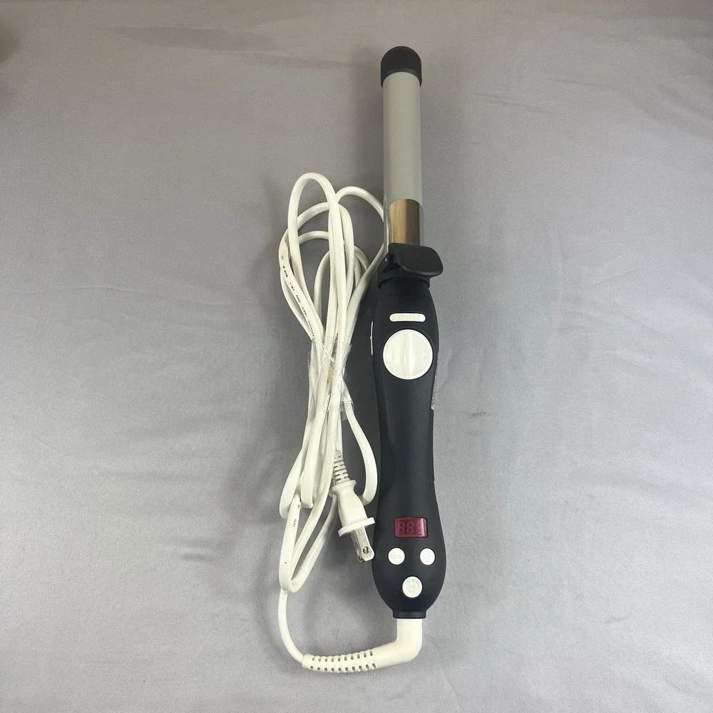 Beachwaver S1 Auto Rotating Curling Iron 1